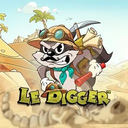Le Digger
